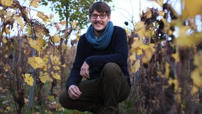 The Incredible Champagnes of Vincent Cuillier
