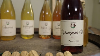 The End of an Era for Enderle & Moll