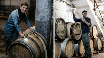 Introducing Domaine Exeterra Plus New Arrivals from Clos du Gravillas!