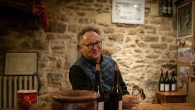 New Arrivals from Michel Gahier