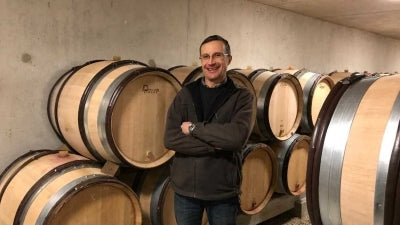 The Superb 2023 Burgundies from Jean, Gilles and Maxime Lafouge in Auxey-Duresses!