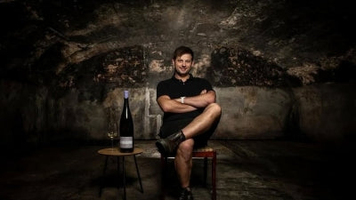 The Return of Max Kilburg: Grand Cru Trocken, Spatlese, and Spatburgunder