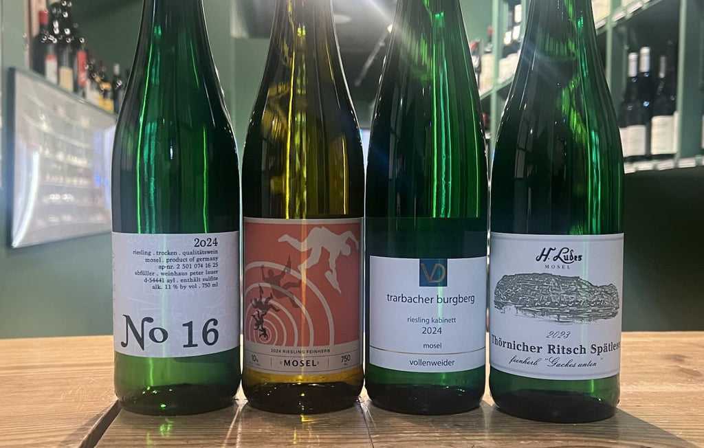 In Store Tastings are Back!