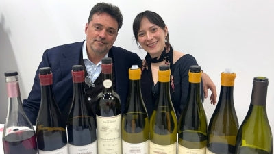 Introducing Valle Reale from Abruzzo