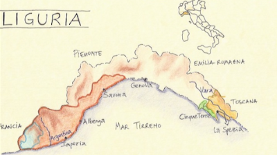 Italian New Arrivals & Returning Favorites