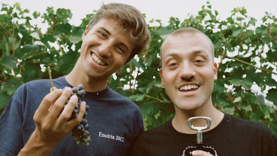The New Generation in Barolo - Maffrei, Trediberri, Lalú & Philine Isabelle