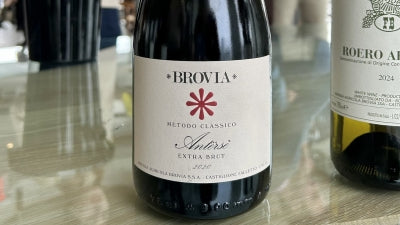 Metodo Classico Italian Wines