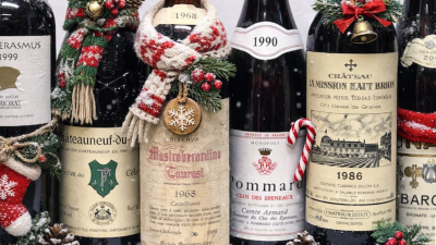 Private Collection Recap 2025