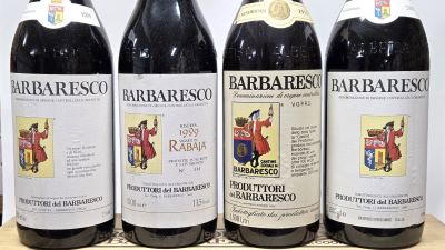 Private Collection: Produttori del Barbaresco