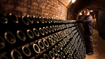 Summer Bubbles: Costadila, BXT, Recaredo and More!