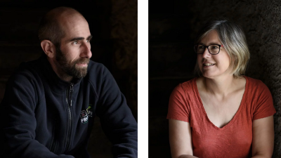 New Releases from Pépière: 2022 Château Thébaud, 2023 Clisson and More Muscadet!