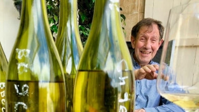 Robert Ampeau's Perfectly Aged Burgundy Pre-Arrival