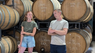 Neue Moselle: New Releases from Lardot and Introducing their Friends Singley & Lyslo