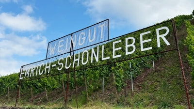 Amazing New Arrivals from Emrich-Schönleber!