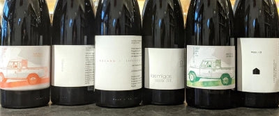 Victoria Torres Pecis - Rare Releases from La Palma