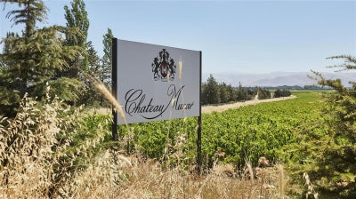 Chateau Musar