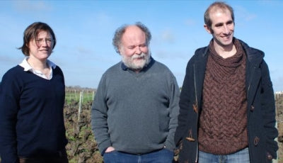 2022 Pépière "Briords Vieilles Vignes" and More Mid-Summer Muscadet!