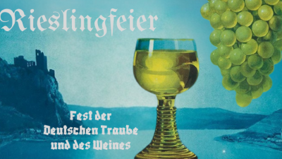 RIESLINGFEIER PART 1: A 6 pack Vertical of Muller Ruprecht Riesling SAUMAGEN "N"!!!!