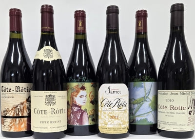 Private Collection: Cote-Rotie