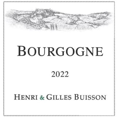 Buisson Bourgogne Blanc & Bourgogne Rouge: Two Bottles of Burgundy to Stock Up On!