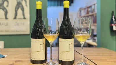 Three Special Venetian Whites