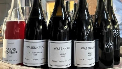 New Wasenhaus Arrivals!