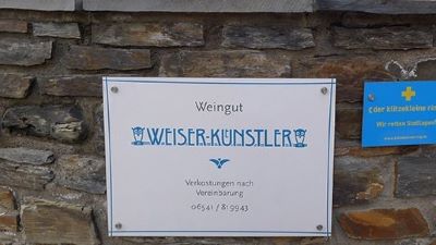 Weiser-Künstler 2023s