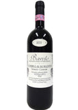 Burlotto 2001 Barolo Cannubi