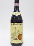 Produttori del Barbaresco 2001 Barbaresco  (arrives Fall 2024)