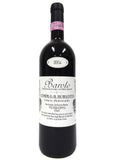 Burlotto 2004 Barolo Monvigliero