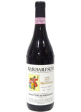 Produttori del Barbaresco 2004 Barbaresco Riserva Montestefano