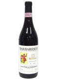 Produttori del Barbaresco 2004 Barbaresco Riserva Montefico