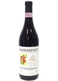 Produttori del Barbaresco 2004 Barbaresco Riserva Pora