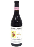 Produttori del Barbaresco 2007 Barbaresco Riserva Montefico