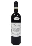 Burlotto 2008 Barolo Monvigliero