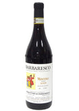 Produttori del Barbaresco 2009 Barbaresco Riserva Montefico