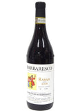 Produttori del Barbaresco 2009 Barbaresco Riserva Rabaja