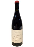 Ceritas 2023 Pinot Noir West Sonoma Coast Cuvee Annabelle