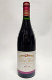 CVNE 1999 Rioja Vina Real Gran Reserva