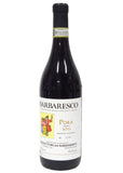 Produttori del Barbaresco 2001 Barbaresco Riserva Pora
