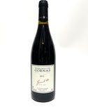 Paris, Vincent 2012 Cornas Granit 60