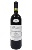 Burlotto 2016 Barolo Acclivi