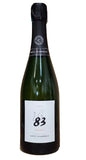 Crete Chamberlin NV Champagne 1683 Brut (Arrives 11/5)