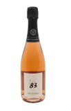 Crete Chamberlin NV Champagne 1683 Rose Brut (Arrives 11/5)