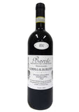 Burlotto 2017  Barolo Monvigliero