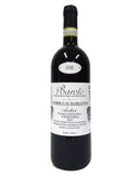 Burlotto 2018 Barolo Acclivi