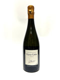 Collin, Ulysses Champagne Extra Brut Blanc de Blancs Les Pierrieres (Base '18)