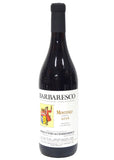 Produttori del Barbaresco 2019 Barbaresco Riserva Montefico