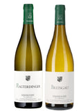 Huber, Bernhard 2022 2-pack