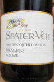 Später-Veit 2005 Riesling Piesporter Goldtröpfchen Domherr Auslese (Arrives 8/6)